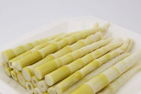 春笋和鲜竹笋哪个好