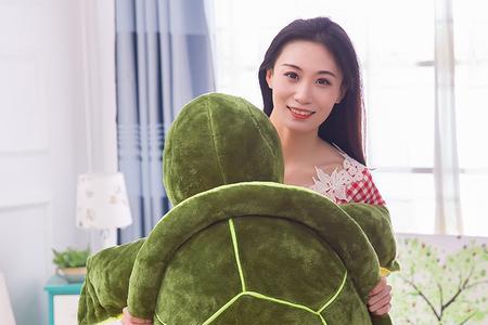 送礼可以送乌龟吗