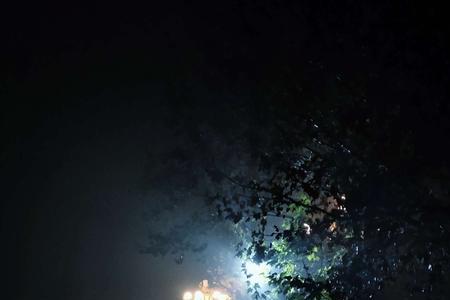 冷雨夜繁体字