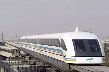 重庆地铁磁悬浮最高时速