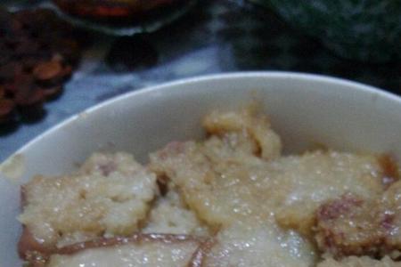 粉蒸五花肉最正宗的做法