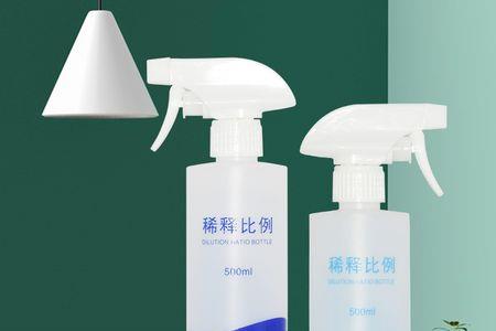 喷消毒水会干扰空气开关嘛