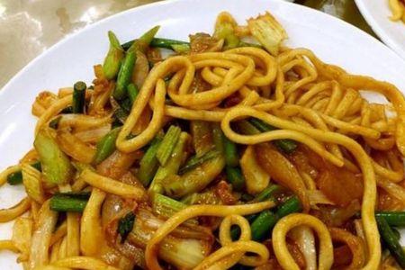 酒泉十大名小吃