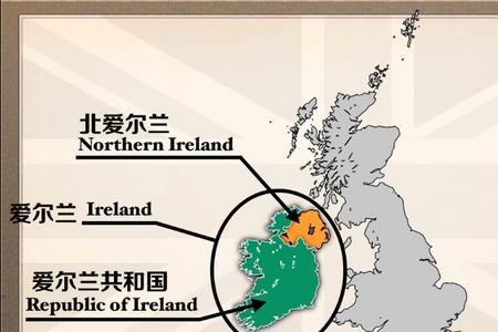 为啥叫英格兰不叫英国