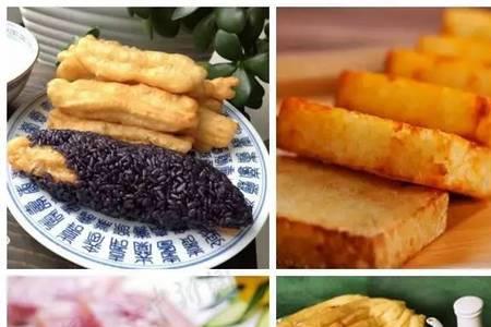 江苏十大早餐