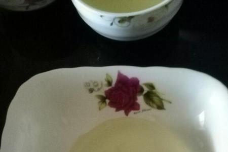 水晶液为什么会凝固