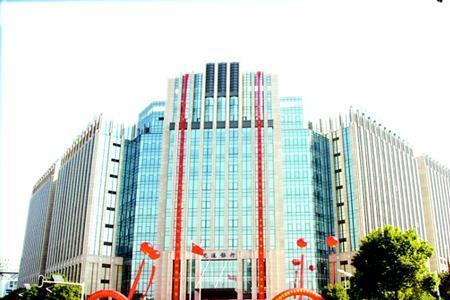 光谷金融港是哪一年建好的