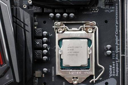 i52060打游戏够用吗