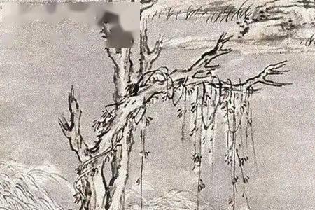 江阔云低是什么意思