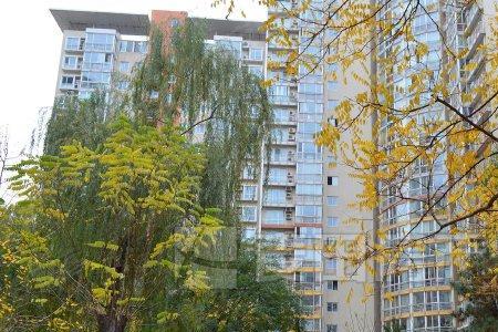 中海馥园停车场怎么样