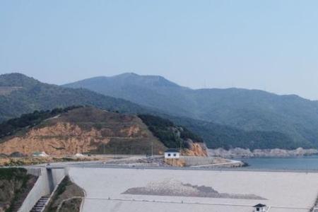 哪种地形适合建水库
