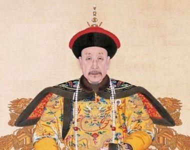 雍正时代