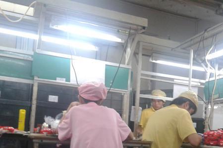 扬州冰箱厂车间普工一般干什么