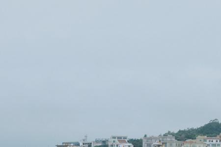 浯屿岛的淡水哪里来的