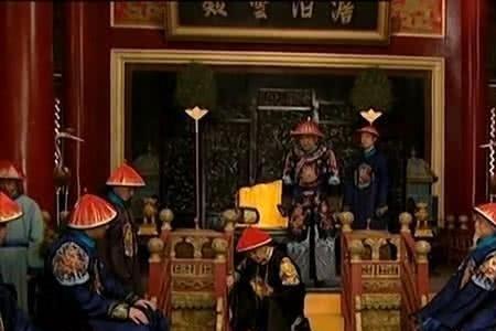 清代御门听政有严格的时间规定