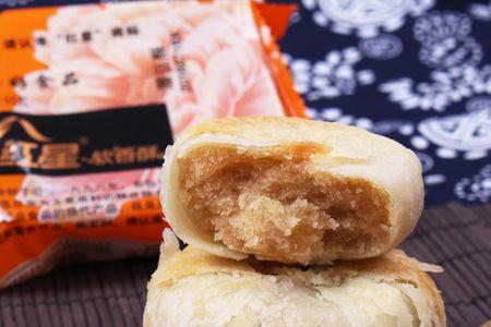 西安最好的糕点