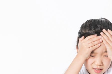 集中精力的看用一个字表示