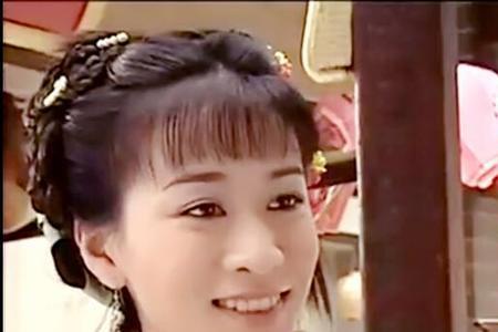 女主被掐勒晕的古装剧