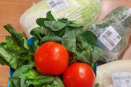 冻品到家和每日优鲜的区别