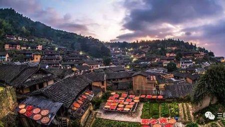 国家村是什么意思