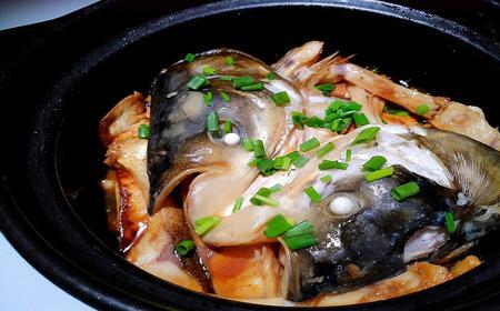 什么鱼头好吃炖豆腐