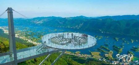 黄石天空之城有残疾证免票吗