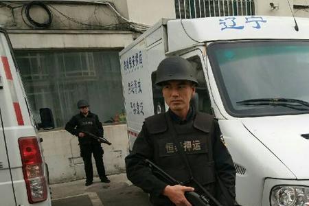 押运员跟车员好做吗