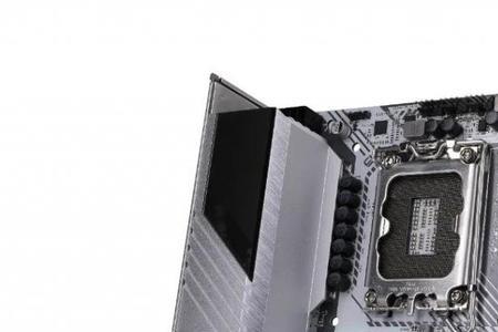 b660itx主板配什么cpu