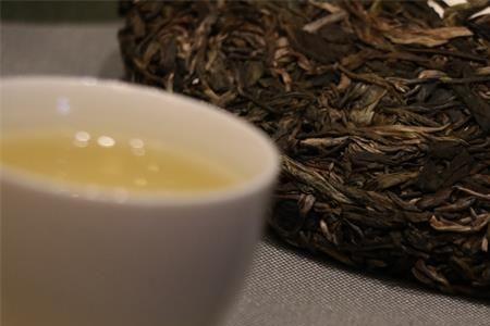 君子饮是什么茶叶