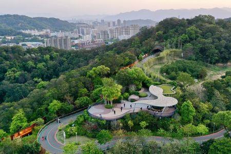 福州最大公园
