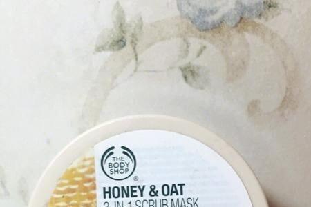 thebodyshop竹炭净肌面膜怎么用