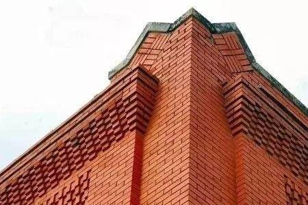 红砖为什么有各种各样