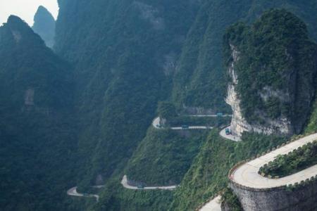 铜官山盘山公路怎么上去