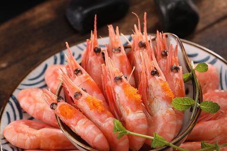 大冻海虾怎么做好吃