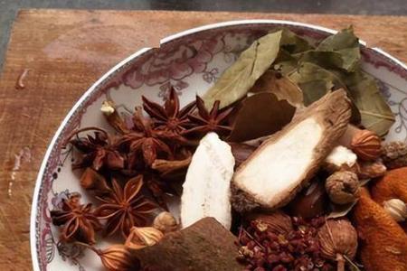 香料拿温水泡是什么味道