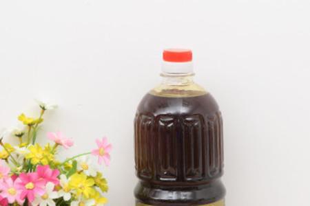 金萧牌菜籽油咋样