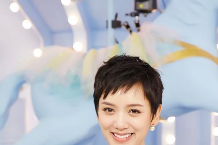 李晓峰身高
