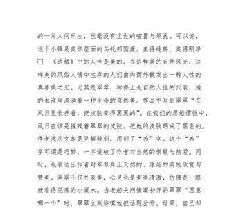 偷渡梅关的主旨