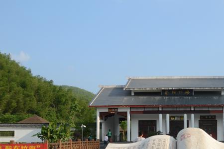 蔡伦竹海建议游玩时间