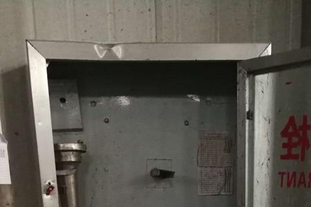消防栓阀门怎么安装