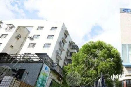 深圳华厦眼科医院是三甲医院吗