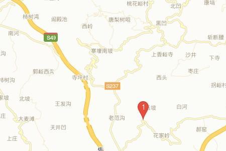 南京龙潭的地名由来