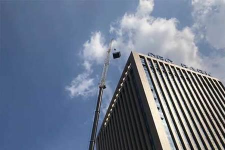 什么是楼宇型企业