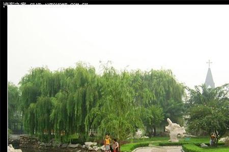 洗砚池怎么接水
