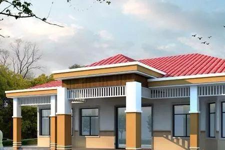 农村建房只能建一层是什么原因