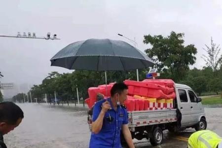 黄冈暴雨原因