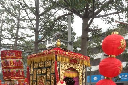 湛江霞山结婚需要什么手续