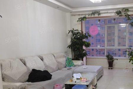 绥化八中附近有哪些小区