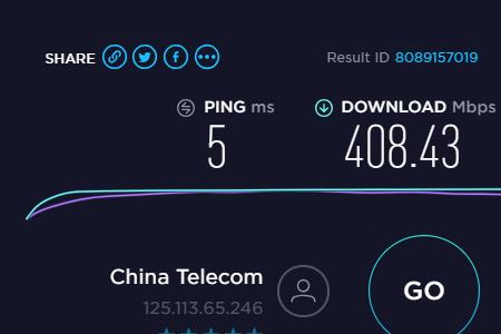 openwrt跑不满千兆的原因