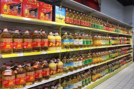 企业可以是超市吗